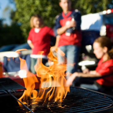PRO grilling tips for pro tailgaters