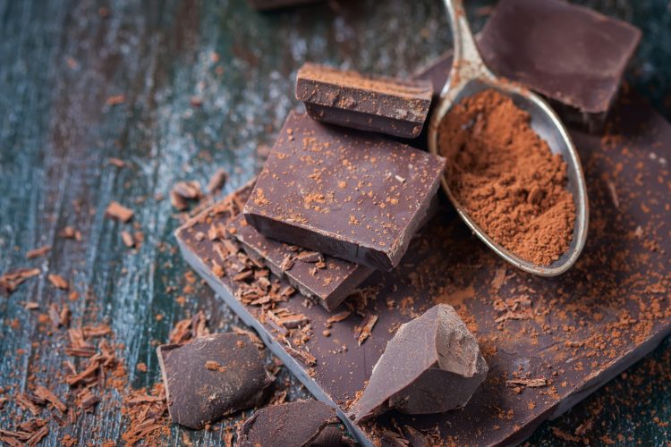 Does cocoa really help you age better?