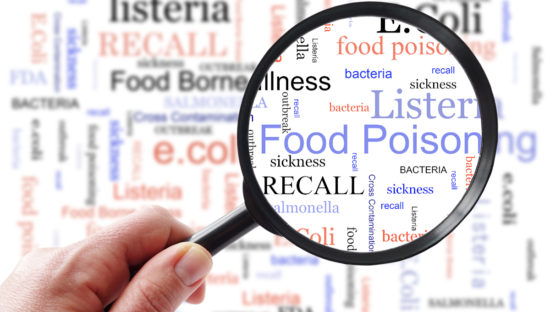 Foodborne illnesses decreased in 2020; could be result of pandemic factors