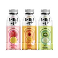 Drink your vitamin D: Shinewater and AB ONE to bring “sunshine in a bottle” to US