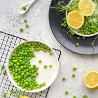 Pea protein suppliers tackle soaring prices amid “worst drought in over a century”