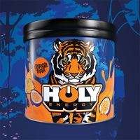 Symrise and KitchenTown Berlin deliver sustainable energy drink Holy Energy targeting gamers