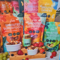 Functional first: Nutritionally elevated snacking, breakfast & plant-based NPD spotlighted at Anuga 