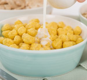 59 million teaspoons of sugar to be removed from Nestlé breakfast cereals