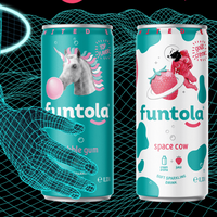 Beverages category fizzes with hemp-based gin, AI-generated flavors, “green” cola & coca leaf infusi