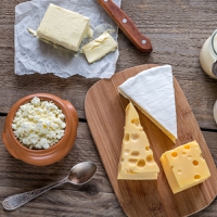 Natural cheese solutions tap into flavor, convenience and functionality, says Glanbia Ireland