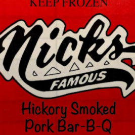 Frozen barbecue pork recalled from schools, other institutions for Listeria risk
