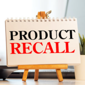 Pork pellets and snacks made from them recalled because of reinspection issue