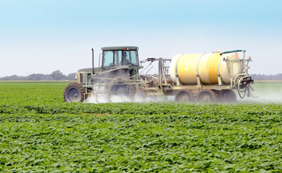 Ag leaders say withdrawal of chlorpyrifos by EPA hurts American farmers