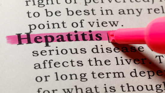 More sick in hepatitis A outbreak traced to restaurants; one required liver transplant