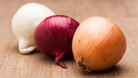 Those Mexican onions in Salmonella Oranienburg outbreak may prove costly