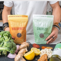 Plant-based meat only “part of the equation”: Charley St launches vegan alternatives in compostable 