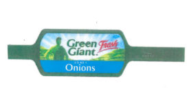 Green Giant onions recalled in connection to 37-state Salmonella outbreak