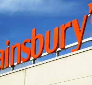 Sainsbury’s brings climate goals forward