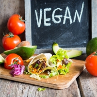 Harmonization of vegetarian and vegan labeling is needed to keep pace with plant-based innovation, f