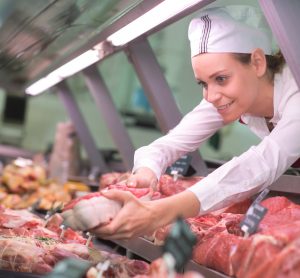 Butchers have climate change in mind, says new industry survey