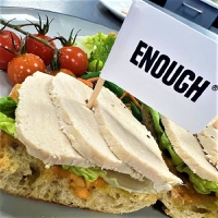 Enough Food leads EU consortium to scale “largest non-animal protein factory of the decade”