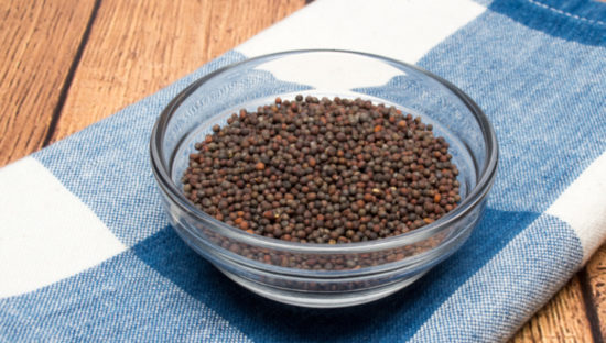 Third company recalls microgreen seeds because of Salmonella concerns