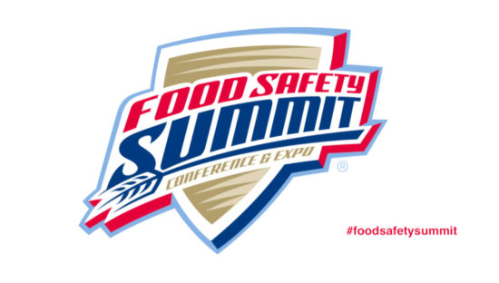 Food Safety Summit’s educational board releases 2022 conference agenda