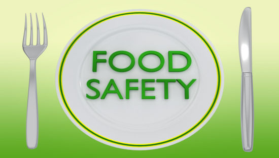 Another record quarter for international food safety network