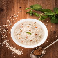Nestlé tackles malnutrition with sorghum-based porridge using valorized ingredients