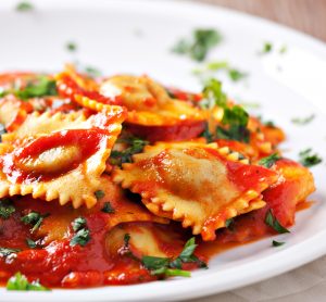 HelloFresh reveals Italian as UK’s favourite cuisine