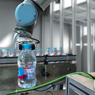 Small But Smart: Packaging Automation For Smaller Facilities
