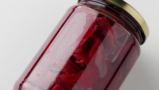 Seneca Foods recalls sliced pickled beets because of a ‘lack of acidulant’