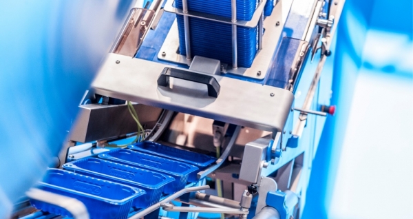 Inside The Packaging Machinery Market