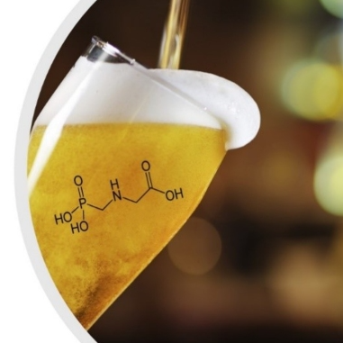 Read Up Before You Drink Up! Is Your Beer Laced With Glyphosate?