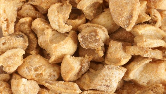 UK Salmonella pork scratching outbreak sickens 500