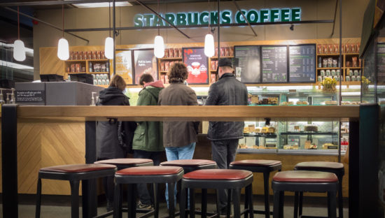 Publisher’s Platform: Hey Starbucks — Serve your patrons better, vaccinate your employees against he