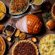 Complementary Thanksgiving flavors trend in quirky product mash-ups amid rising prices