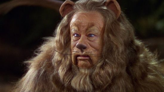 USDA, SALMONELLA, AND THE COWARDLY LION: A PROFILE IN THE LACK OF COURAGE