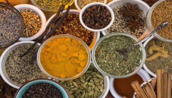 EU survey on herbs and spices finds fraud, dyes, extraneous material, allergen risks