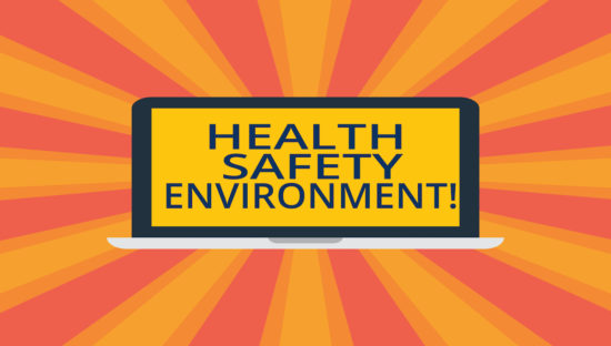 U.S. food safety concerns top NEHA’s ‘key environmental health’ statement