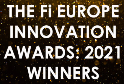 Fi Europe Innovation Awards: Recognising innovative ingredient solutions at Fi Europe 2021