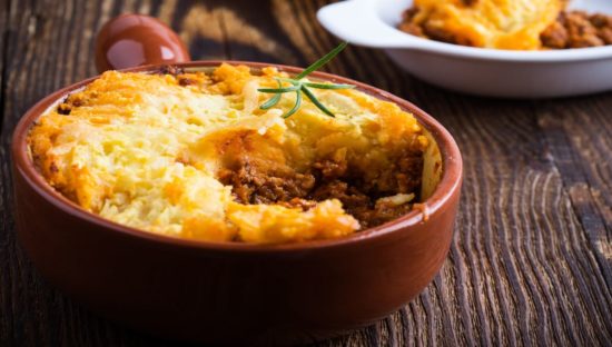 Suspended sentence for chef after 1 dead and 30 sick from shepherd’s pie