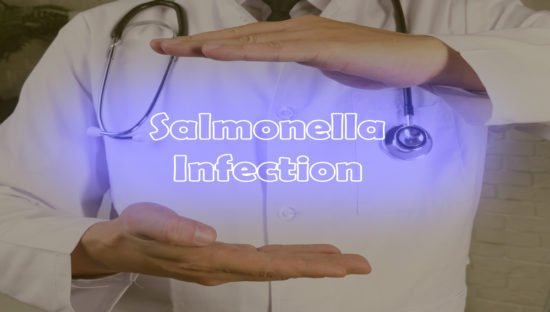 Sweden declares Salmonella outbreak over; another continues around the world