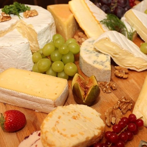Innovation benefits cheese market