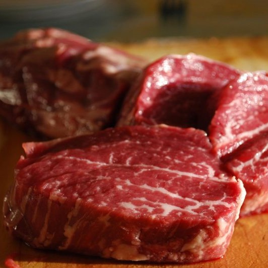 QMS to play vital role in future of Scottish red meat