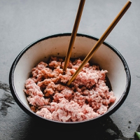 Study finds 90% of Chinese consumers are hungry for cell-based “customized meat”