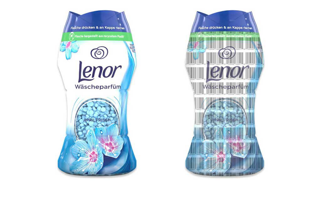 PROCTER & GAMBLE IS PACKAGING THE FUTURE