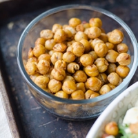 Plant genetics: NuCicer develops high-protein chickpeas hailed as “ideal plant protein”