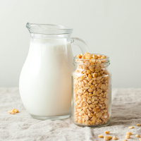 Rethinking dairy: Fooditive unveils vegan casein derived from precision fermentation