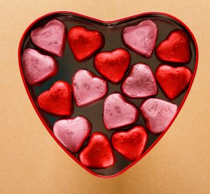 What a treat: confectionery sales expected to increase this Valentine’s Day