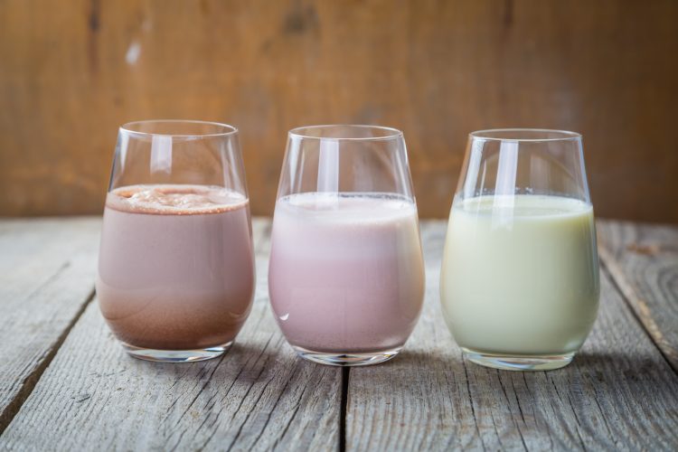 USDA to publish rule allowing serving of flavoured milk in schools