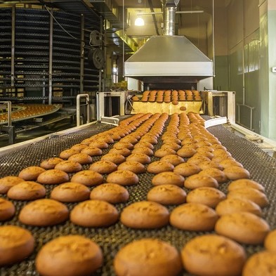 Food automation revolutionising the food industry and its future