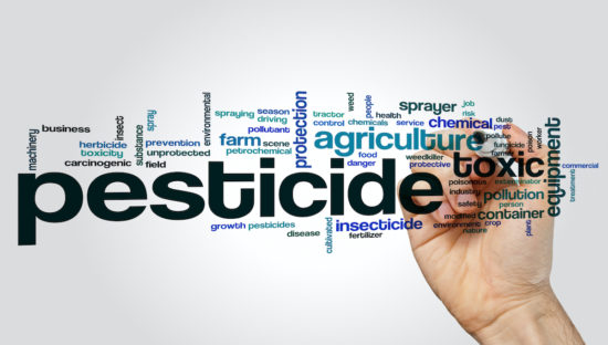 Injunction sought against EPA regarding ban on farm pesticide chlorpyrifos