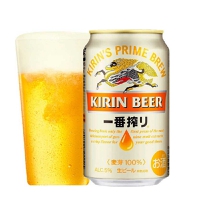 Alcohol content labeling: Kirin Brewery Company sharpens label information for responsible drinking